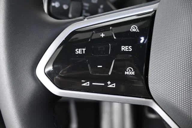 New 2026 Pure Gray Volkswagen Pro image 22