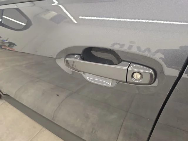 Used 2024 Magnetite Gray Metallic Subaru Base image 16