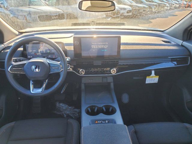 2026 Honda Prologue EX - Photo 16