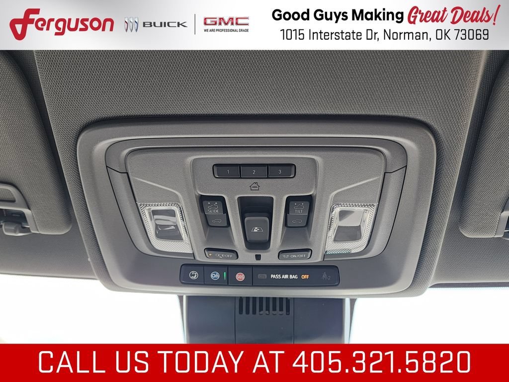 2026 GMC Sierra 1500 Elevation - Photo 36
