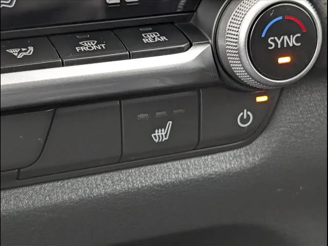 2026 Mazda CX-50 Meridian Edition - Photo 15