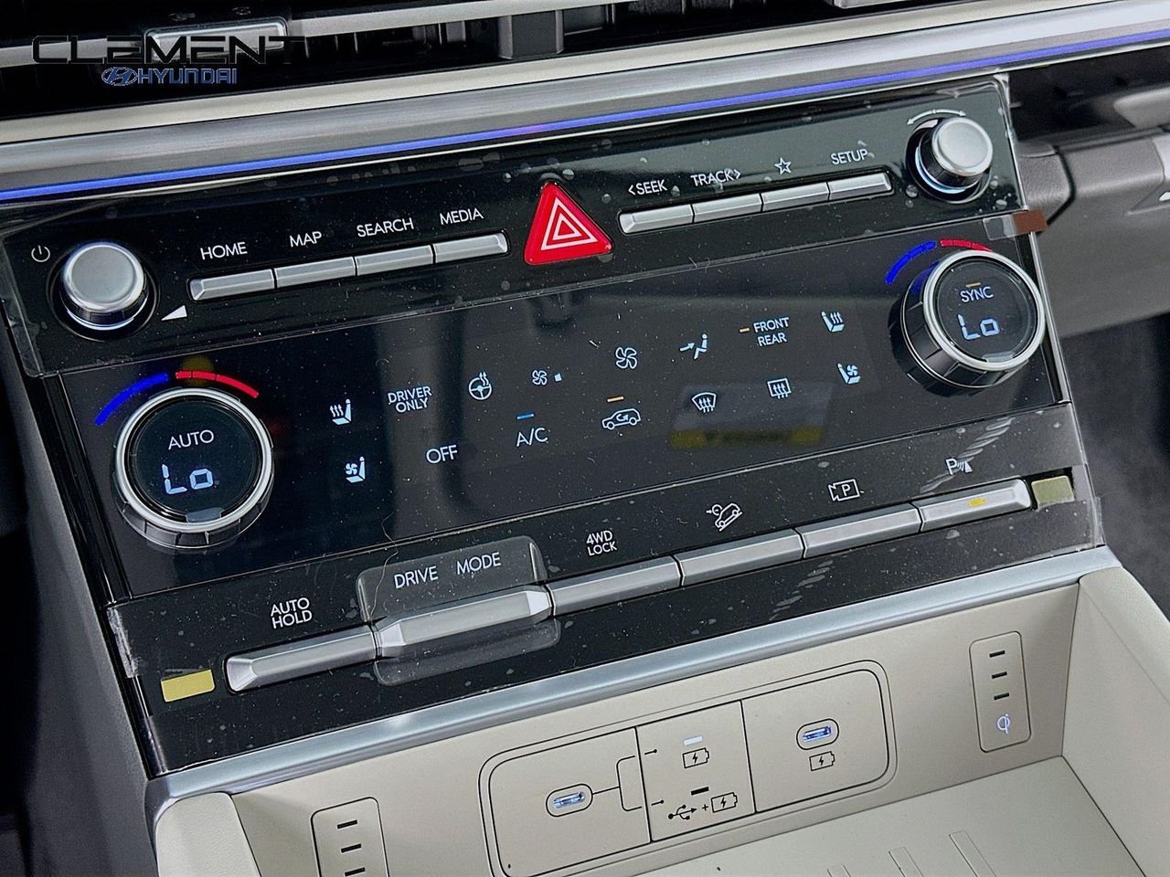 New 2026 Silver Hyundai Calligraphy image 19