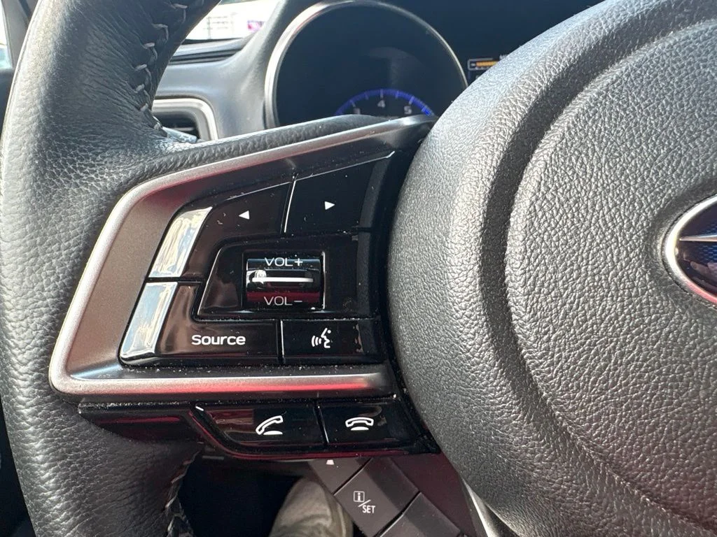 Used 2019 White Subaru 2.5i Limited image 19