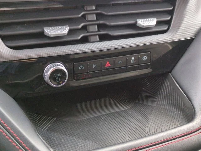 Used 2025 Black Ford ST-Line image 24