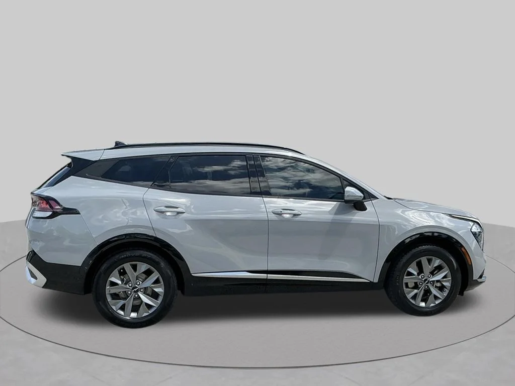 Used 2023 Gray Kia SX image 11