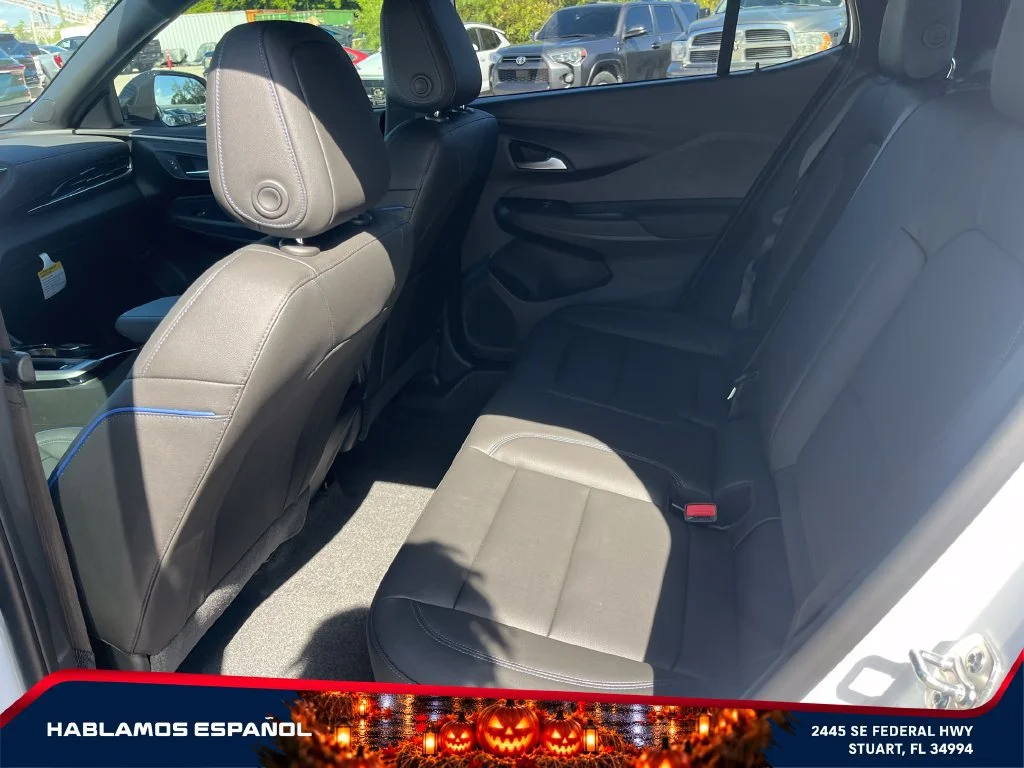 Used 2026 Summit White Buick Sport Touring image 11