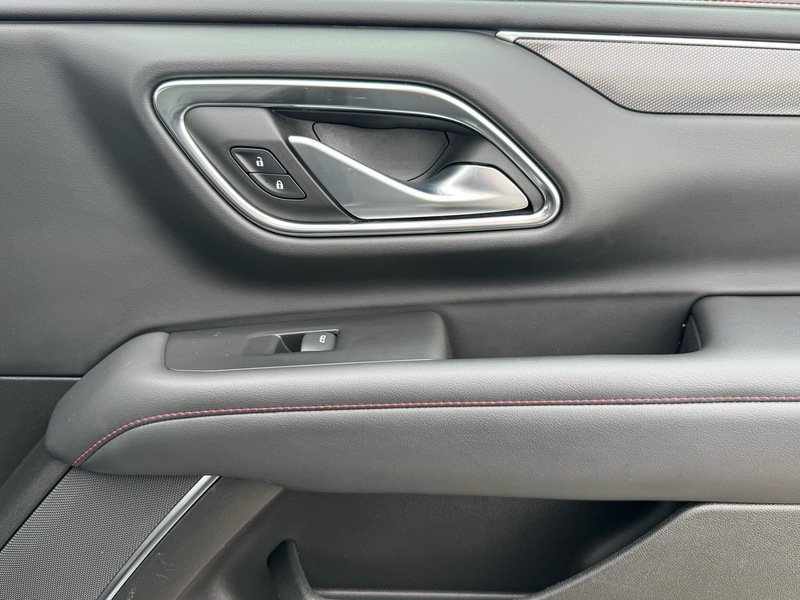 Used 2022 Gray Chevrolet RST image 26