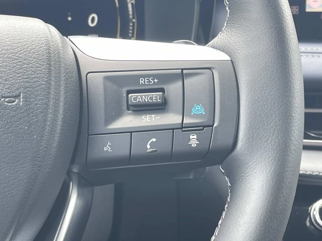 Used 2026 Gray INFINITI SPORT image 27