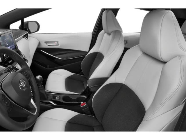 Used 2019 White Toyota XSE image 9