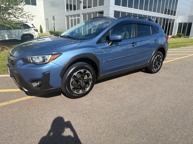 2023 Subaru Crosstrek