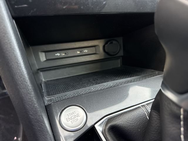 2023 Volkswagen Tiguan SE R-LINE BLACK - Photo 21