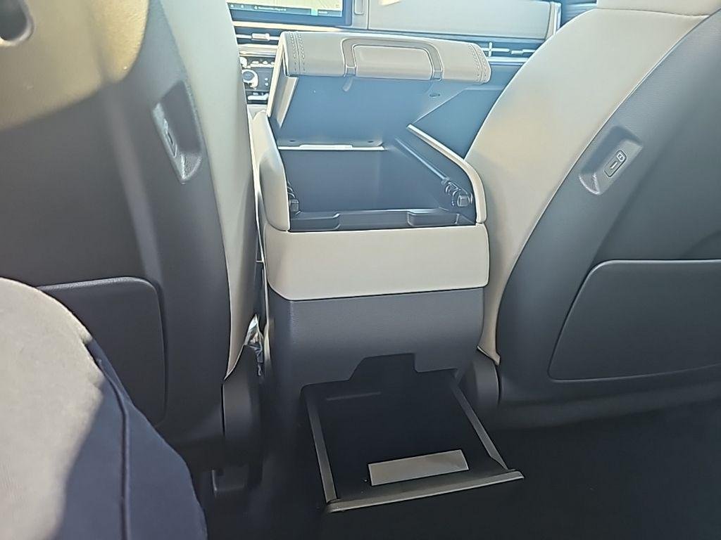 New 2026 Black Hyundai Calligraphy AWD image 41