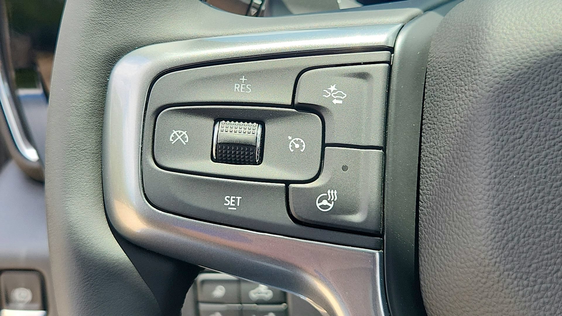 2026 Chevrolet Silverado 1500 LT Trail Boss - Photo 20
