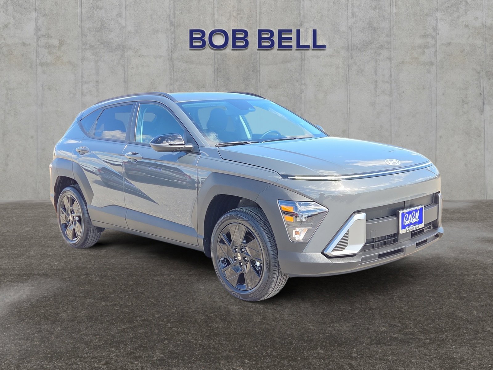 2026 Hyundai Kona SEL Sport - Photo 7