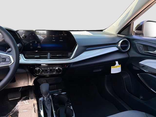 2026 Chevrolet Trax LT - Photo 24
