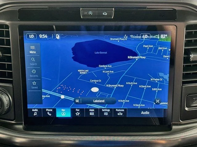 New 2026 Ford F-150 Tremor