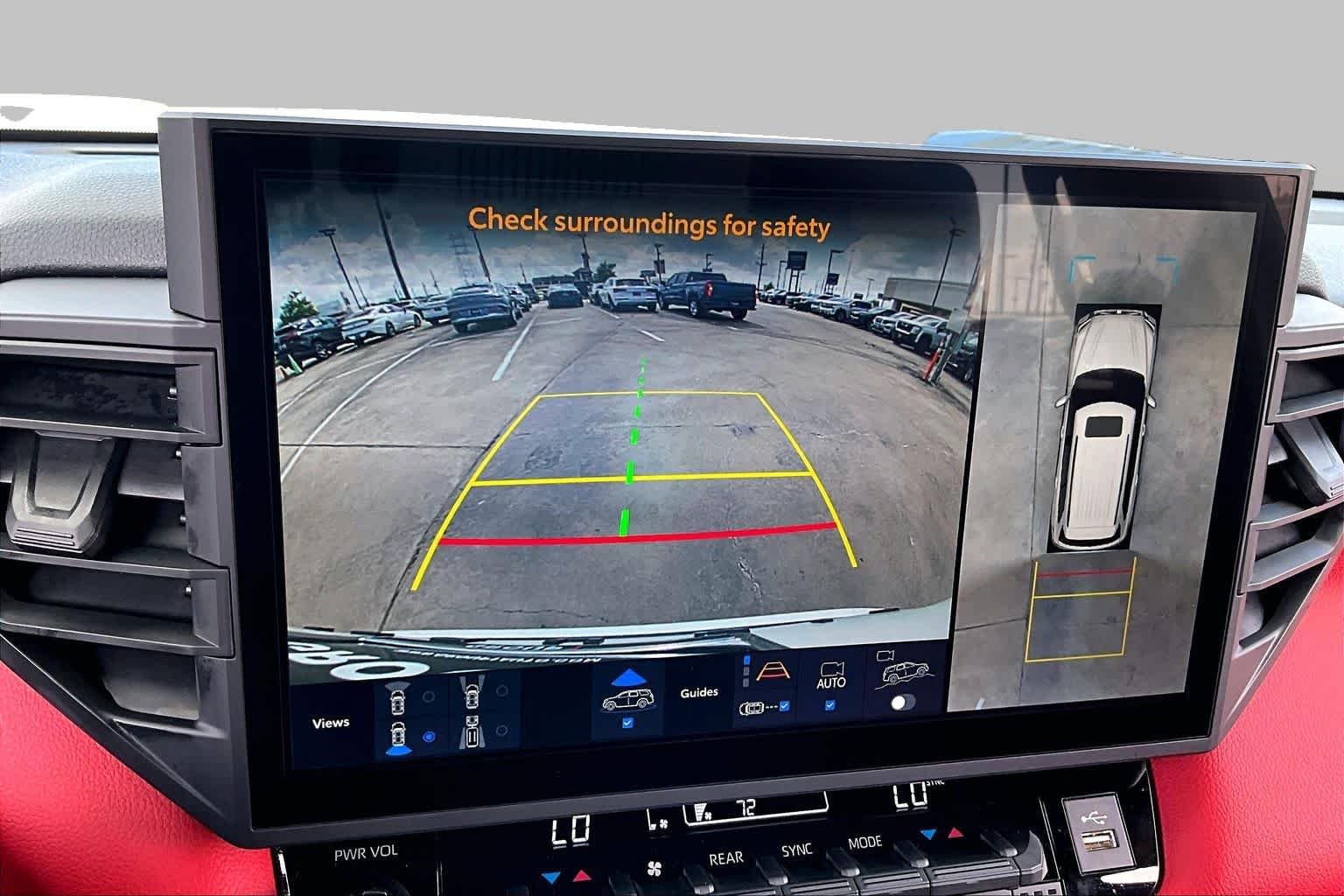 Used 2026 Ice Cap Toyota TRD Pro image 27