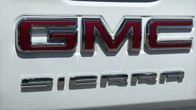 2023 GMC Sierra 1500 Pro - Photo 28