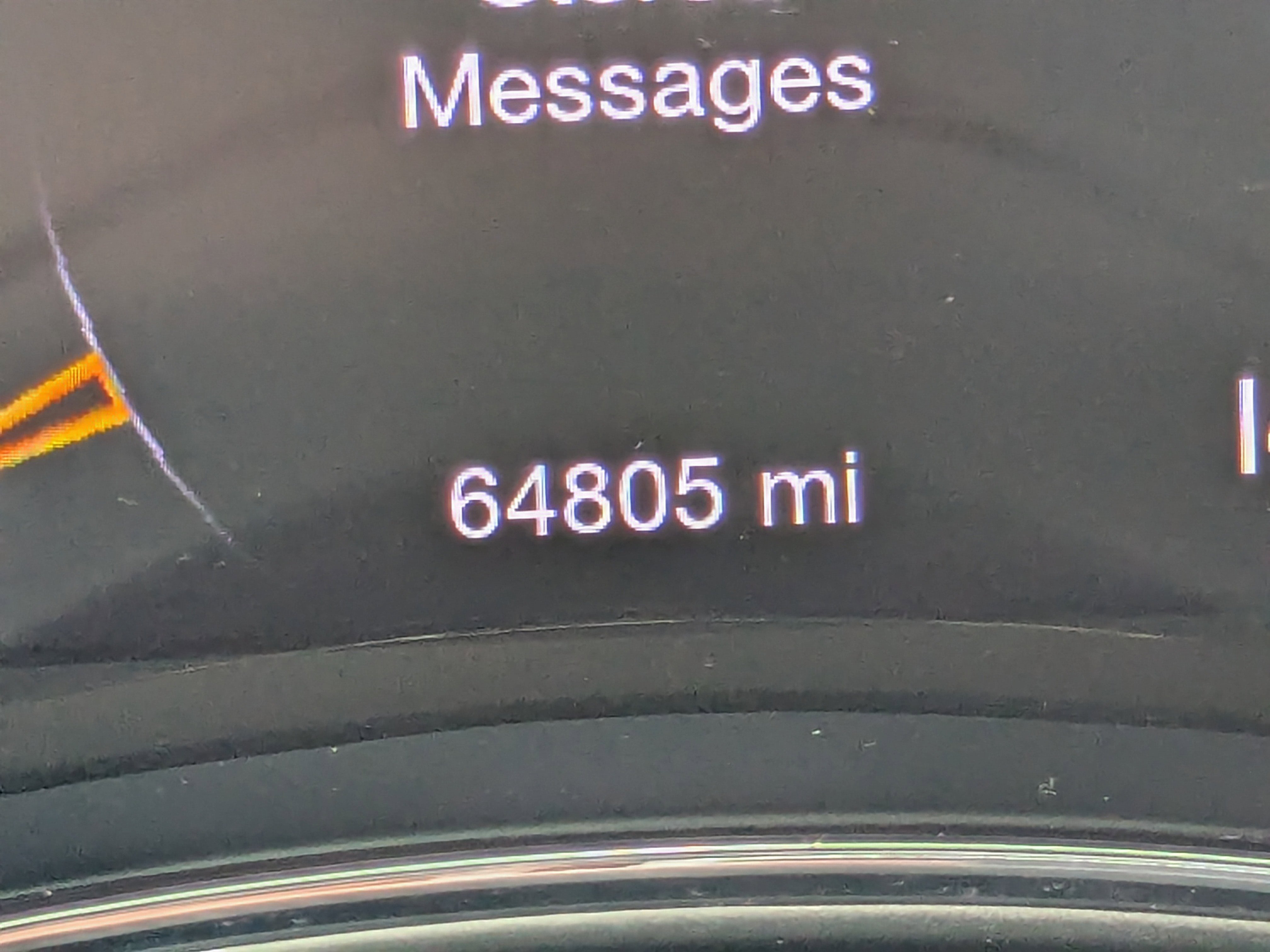 Used 2019 Granite Crystal Metallic Clearcoat Jeep Overland image 34