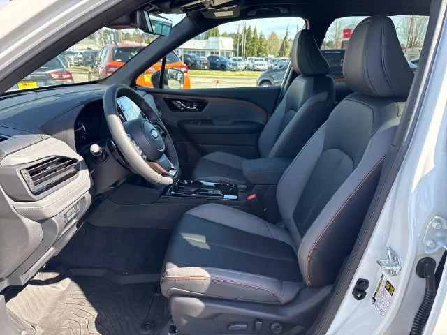 2026 Subaru Forester Sport - Photo 17