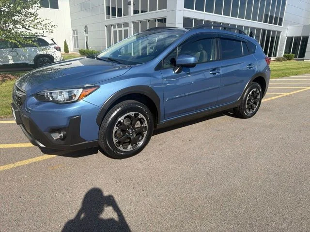 2023 Subaru Crosstrek