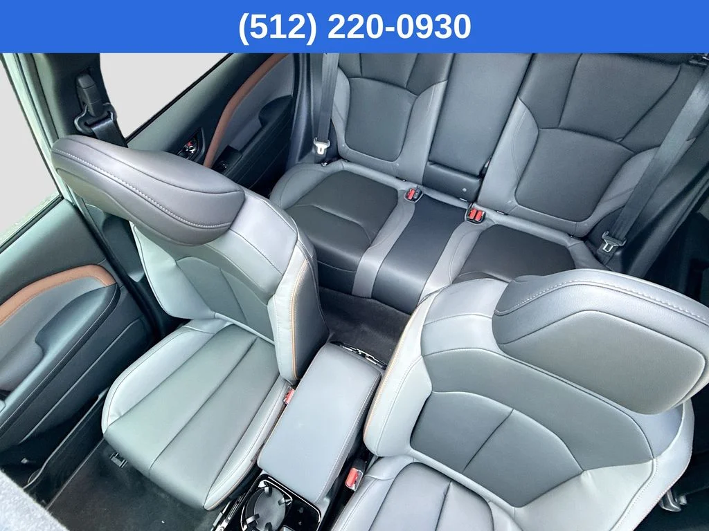 New 2026 Beige Subaru Sport image 26