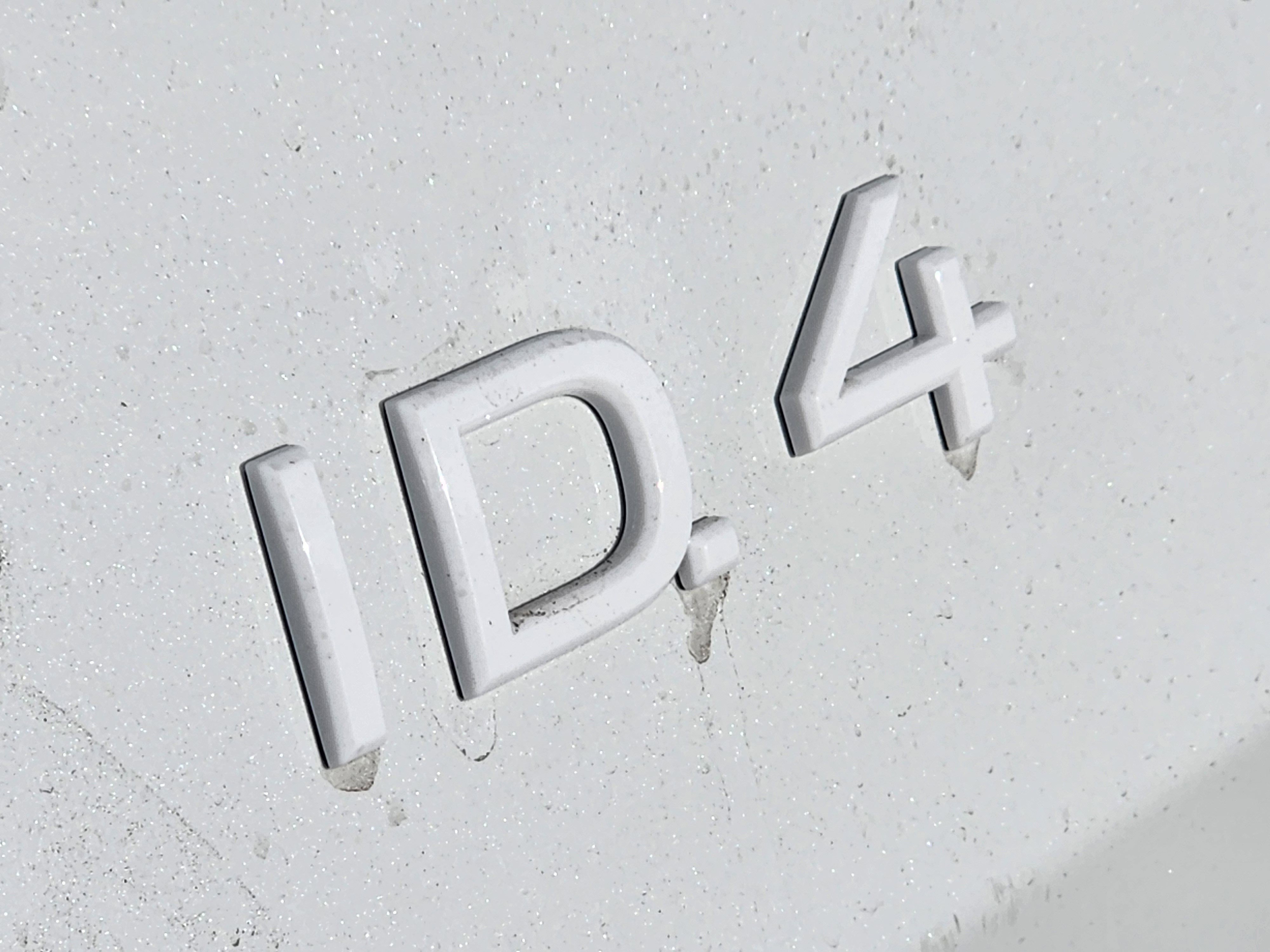 2026 Volkswagen ID.4 PRO - Photo 11