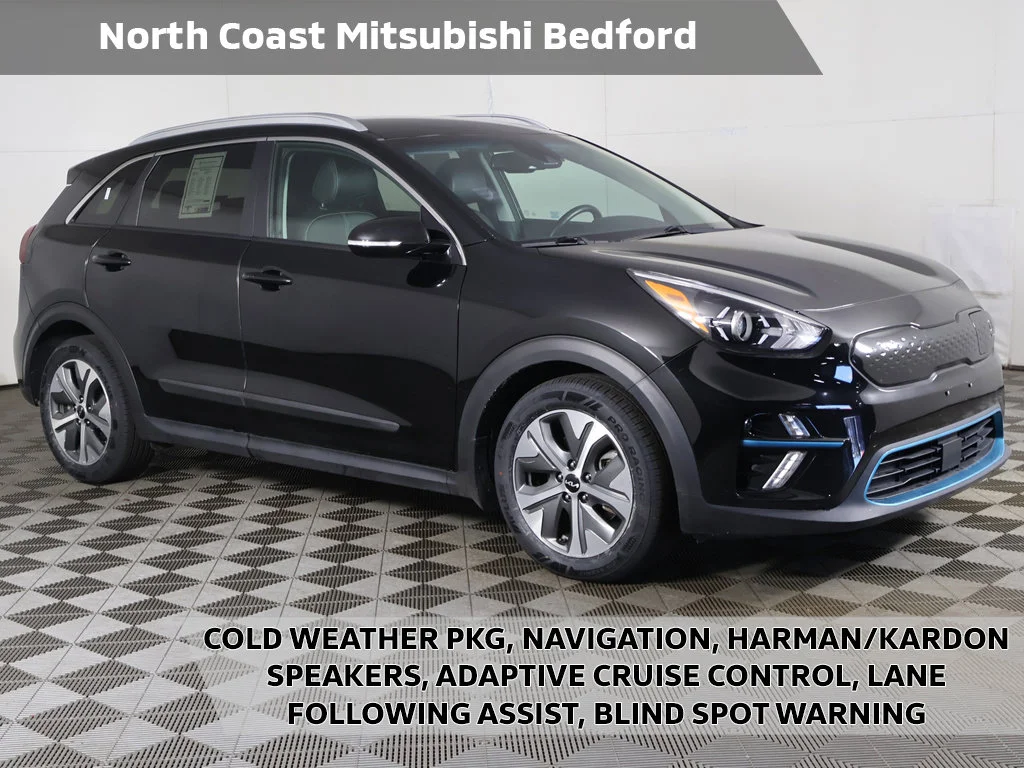 2022 Kia Niro