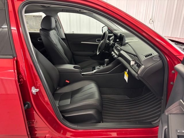 2026 Acura Integra Base - Photo 25