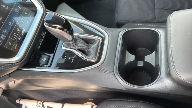 Used 2025 Gray Subaru Premium image 19