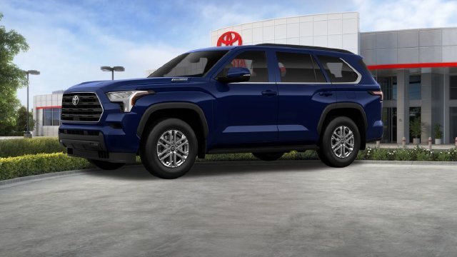 New 2026 Blueprint Toyota  SR5 image 25