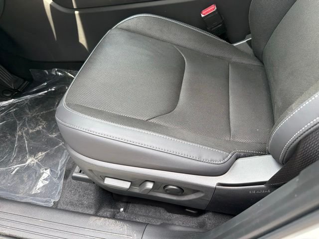 New 2026 Rhodium White Metallic Mazda 2.5 S Preferred AWD image 12