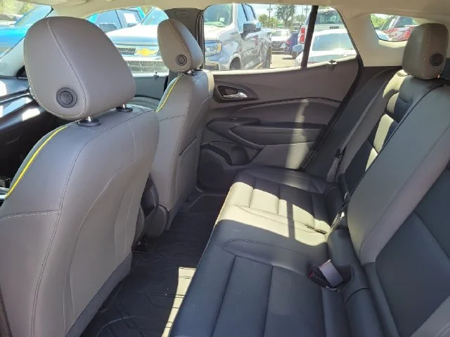 2024 Chevrolet Trax Activ - Photo 19