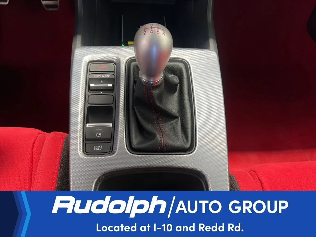 Used 2025 White Honda  image 40
