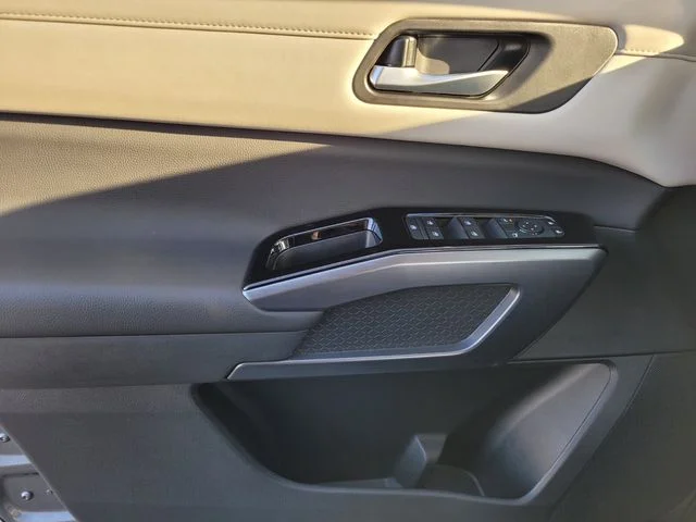 New 2026 Gun Metallic Nissan SL image 24
