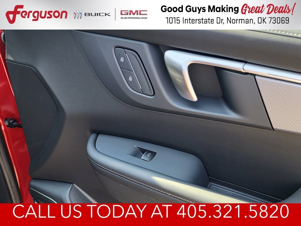 2026 Buick Enclave Sport Touring - Photo 40