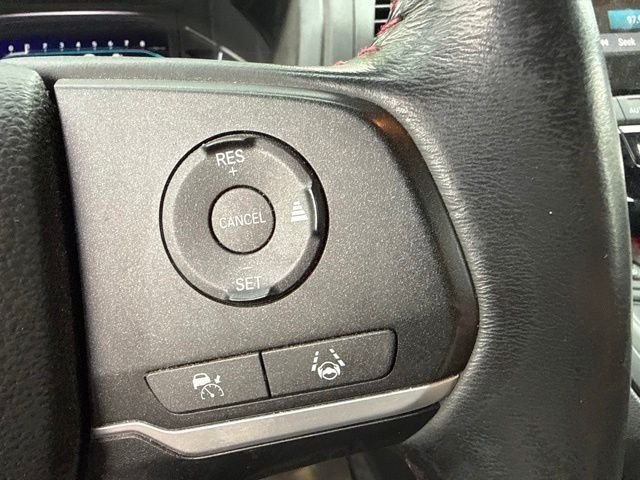 Used 2024  Honda Sport image 18