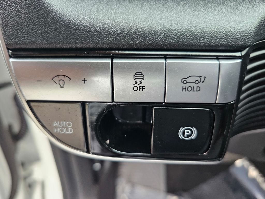 2024 Hyundai IONIQ 5 SEL - Photo 25