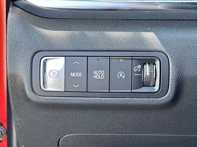 2026 GMC Terrain Elevation - Photo 18