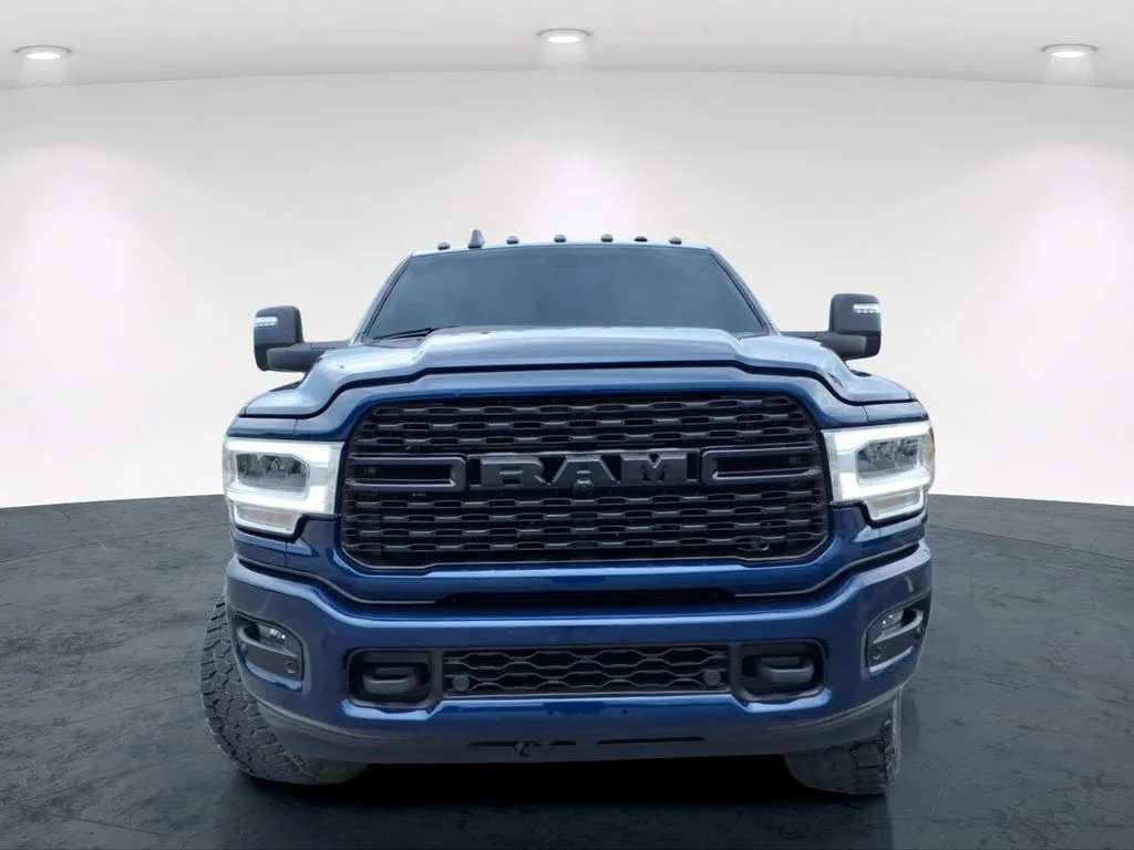 Used 2023 Blue Ram Big Horn image 4