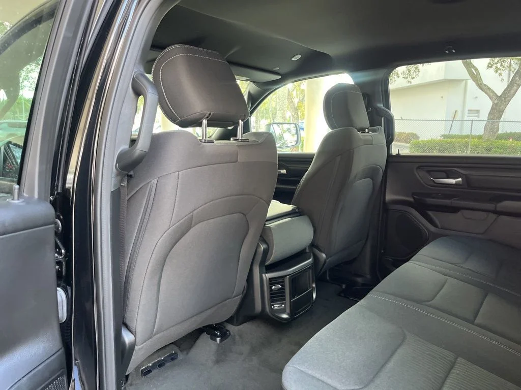 2023 RAM Ram 1500 Pickup Tradesman - Photo 24