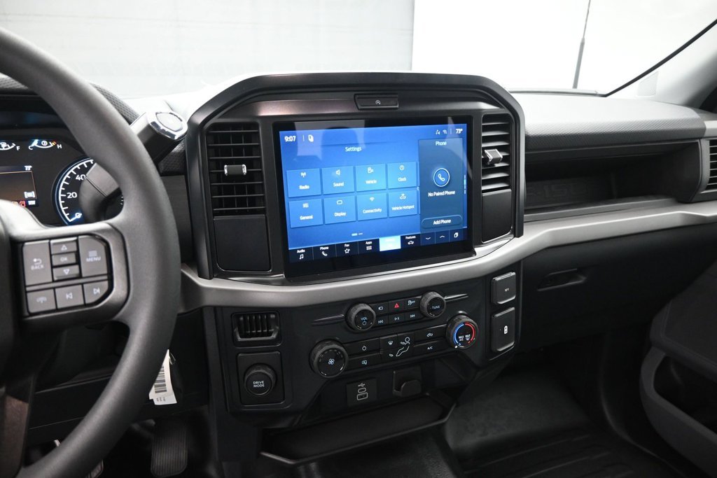 New 2026 Oxford White Ford XL image 16