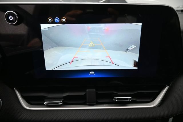 Used 2025 Gray Chevrolet LT image 3