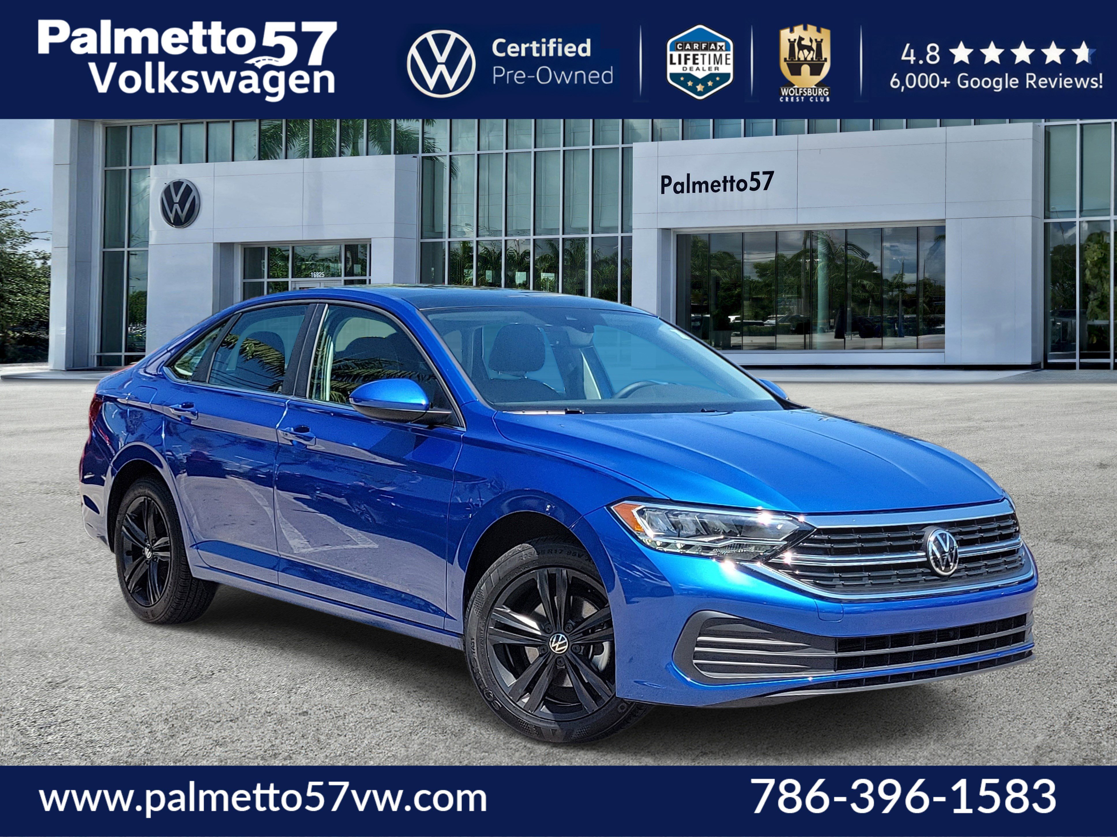 2023 Volkswagen Jetta 1.5T SE Auto SULEV's photo