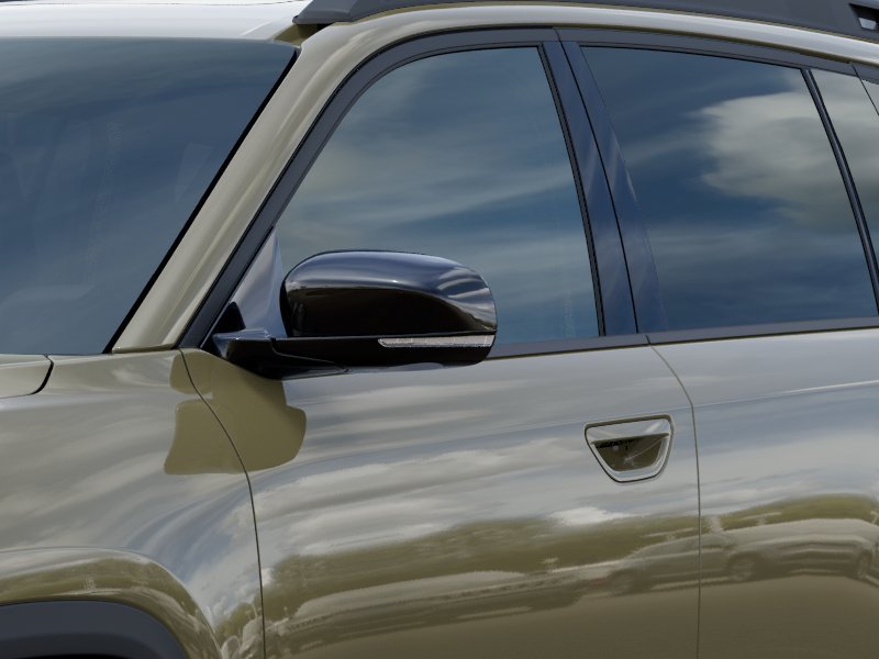 New 2026 41 Exterior Paint Jeep Limited image 57