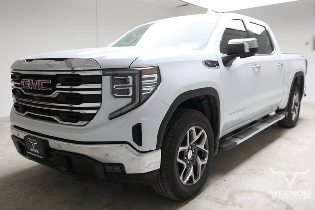 2026 GMC Sierra 1500 N