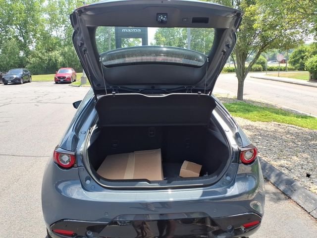 2026 Mazda Mazda3 Turbo Premium Plus - Photo 6