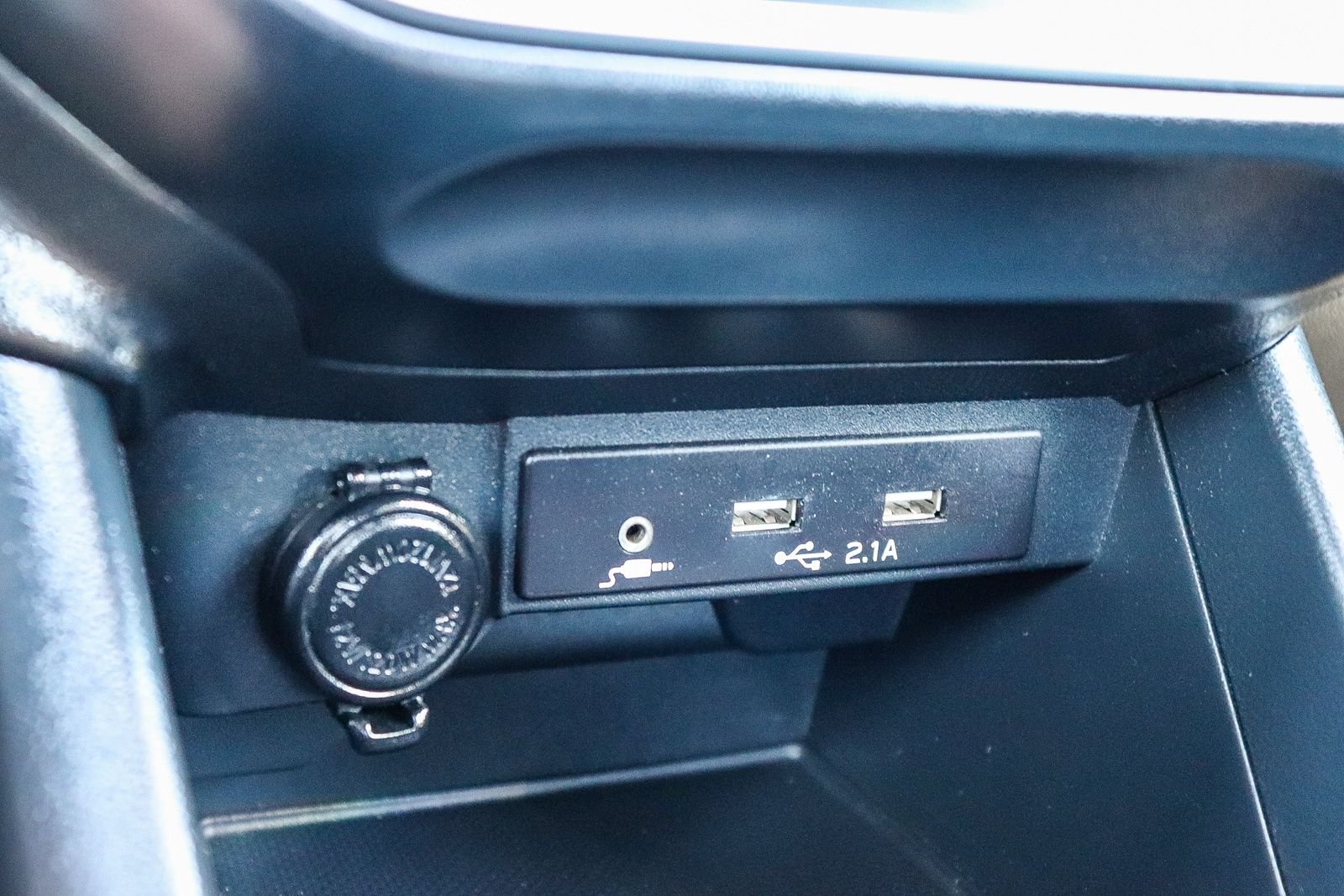Used 2022 Blue Pearl Subaru Base image 29