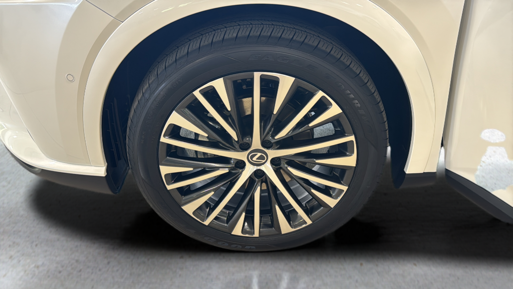 New 2026 Eminent White Pearl Lexus  350 PREMIUM+ AWD image 25