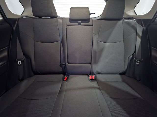 Certified Used 2023 Gray Toyota LE image 15